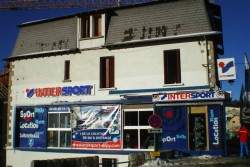magasin location de ski font romeu