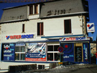 Intersport FONT ROMEU shop