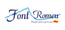 FONT ROMEU